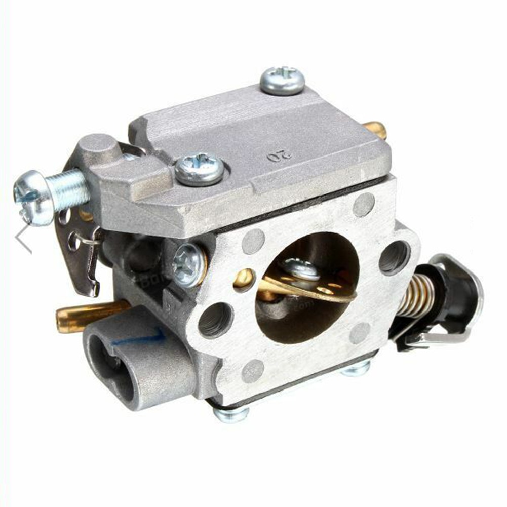 Carburateur De Rechange Pour Tronçonneuse Homelite HCS3435 RCS3535CA 35cc 38cc - Compatible Nombreux Modèles UT10540 UT10564 UT10588