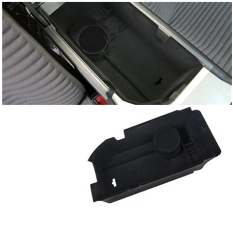 Auto Handschoenenkastje Organizer Armsteun Secundaire Storage Center Console Tray Voor Toyota camry Auto Accessoires