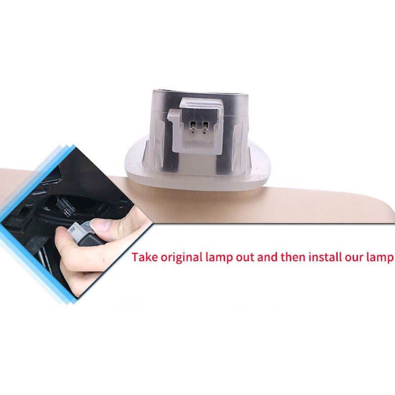 Auto parts Soles Ambient Light For for GLE coupe c292 ML350 320 W166 GL X166 GLS interior foot lights