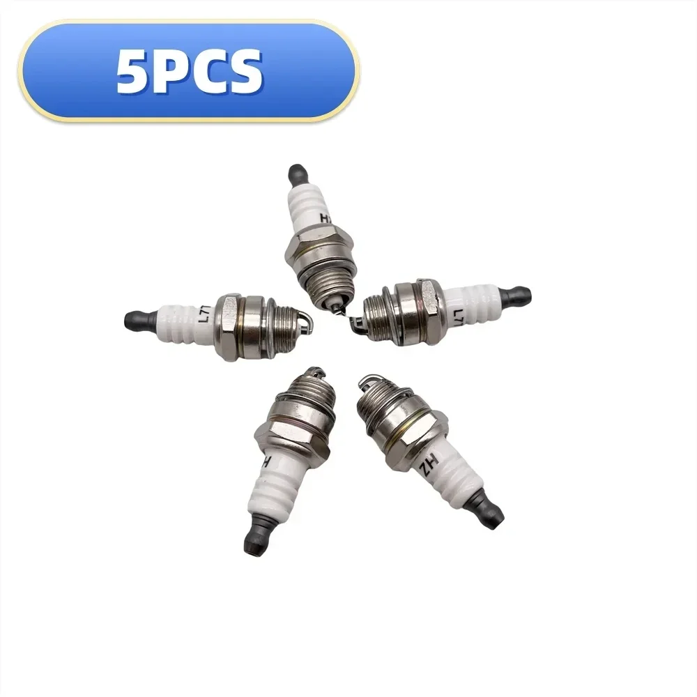 Carburetor for STIHL FS38 FS45 FS46 FS74 FS75 FS76 FS80 FS85 FS55 air filter fuel line L7T spark plug fuel filter: GRAY