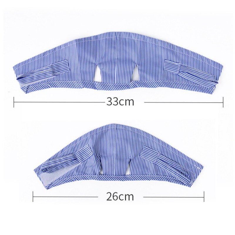 Small Pet Squirrel Guinea Pig Out Traction Rope Striped Harness Cute Small Animal Traction Rope, Length 180 CM