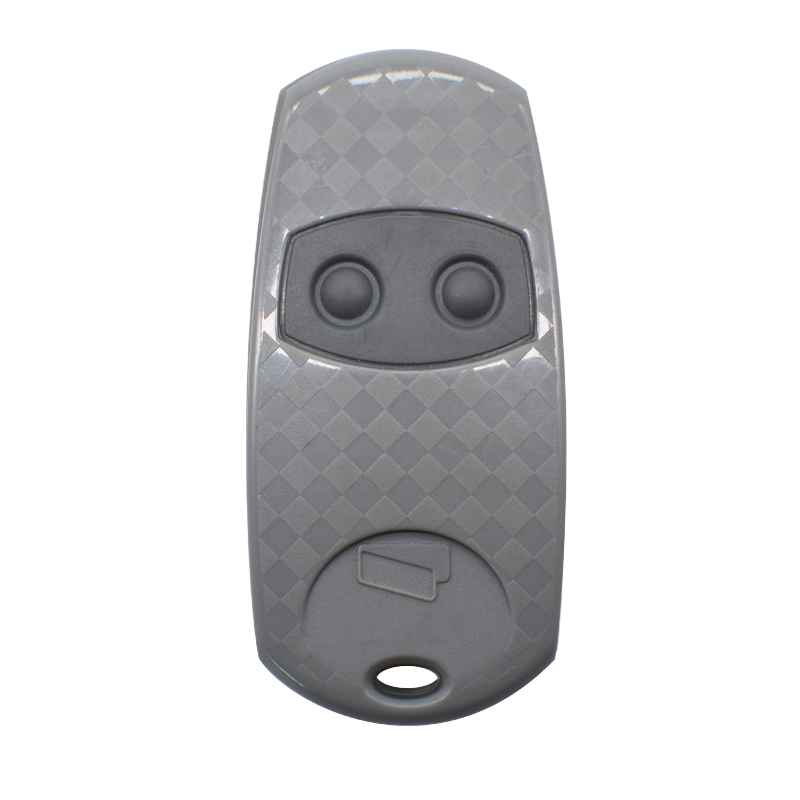 CAME TOP 433.92MHz télécommande de porte de Garage pour CAME TOP 432EV 432EE 432NA 434EV 434EE 434NA TOP432EV TOP432EE TOP432NA: WHITE