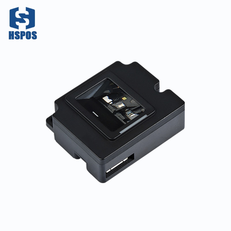 Hspos Fingerprint Reader Optical Fingerprints With Molex 51021-0700 Support Windows Linux Android Embedded