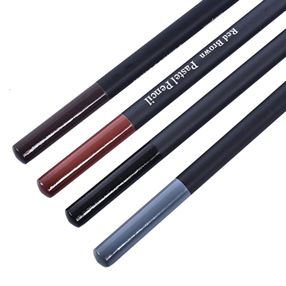 40pcs Sketching Drawing Pencils Kit Set Wood Pencil for Art Supplies School Students Painting Stationery Set