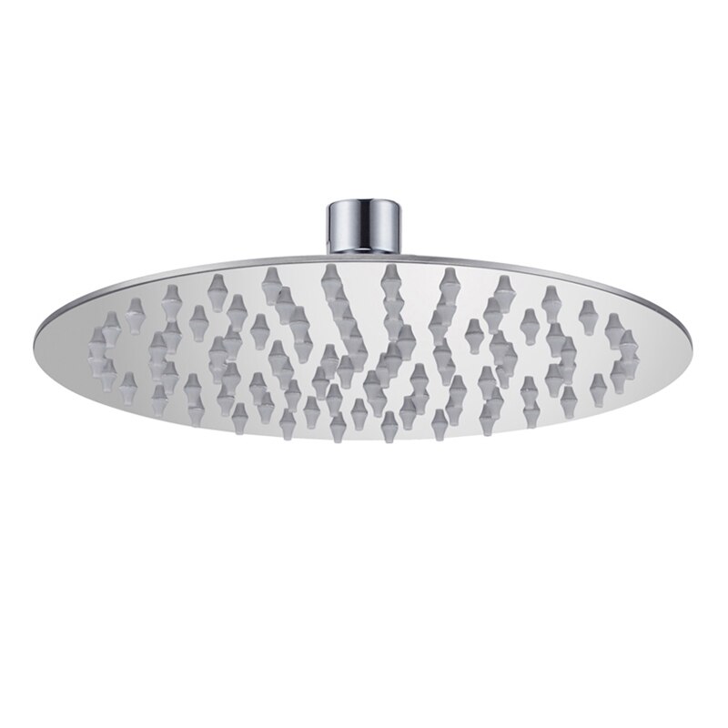 Rvs Douchekop Regendouche Regendouche Chrome Hoge Grandado