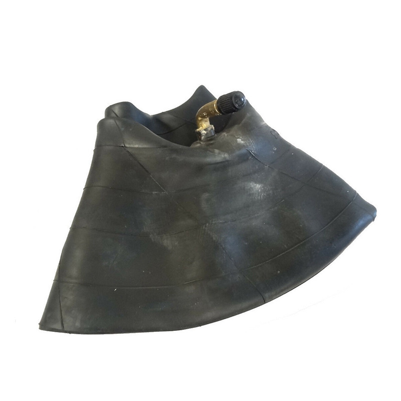 2-Pack 13x5.00-6 Inner Tubes – 145/70-6, TR13 Valve, For Lawn Mower