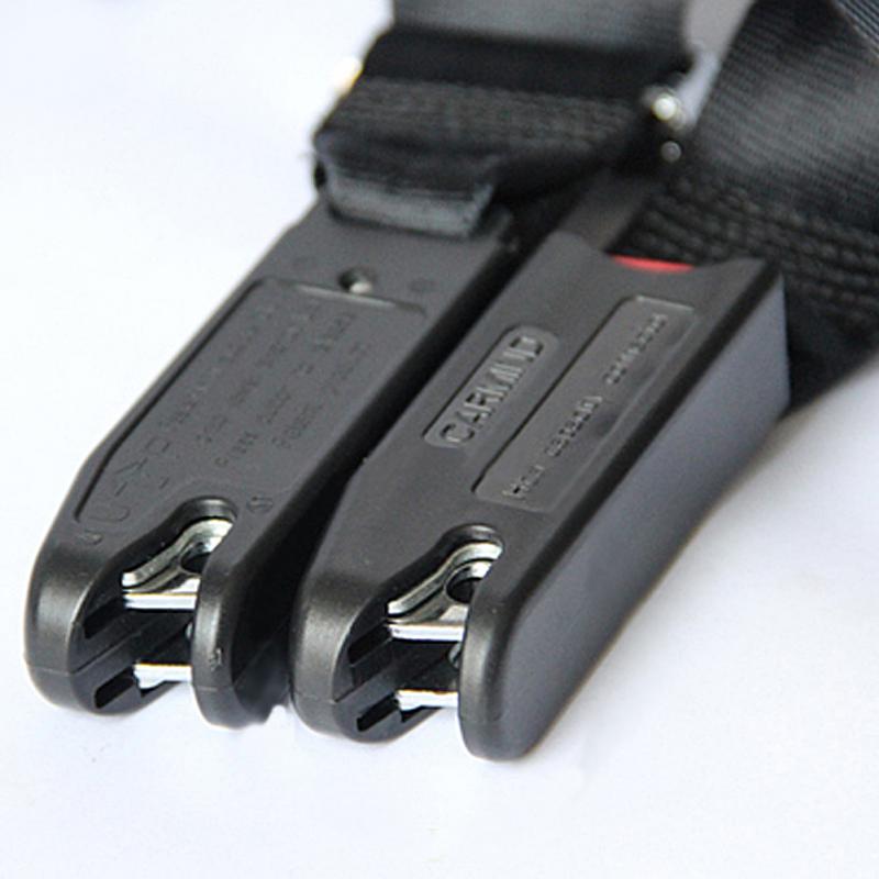 Asiento de seguridad para coche con interfaz suave Isofix/latch, correa de conexión, banda de fijación, novedad de