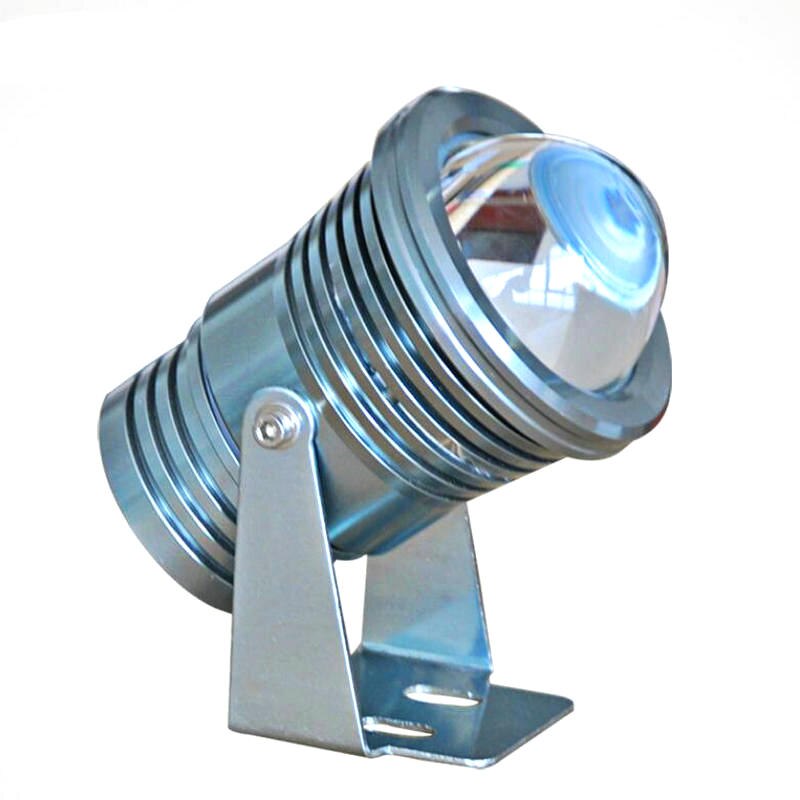 Projecteur Led d&#39;extérieur à Angle étroit et haute puissance, imperméable conforme à la norme IP65, Spot lumineux, 15W, nouveauté