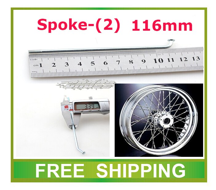 10 &quot;12&quot; 14 &quot;16&quot; 17 &quot;18&quot; 19 &quot;21&quot; spaken tepels vuil pit aap fiets motorfiets accessoires