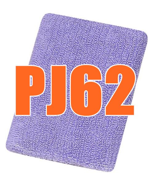 Q1 PJ63 style PJ 63 Wrist set Arm sleeve Sweat absorbent sports towel wrist protector