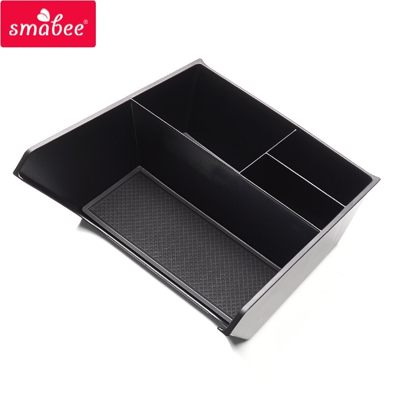Car Center Console Box for Hyundai Creta ~ Accessories Storage Tray