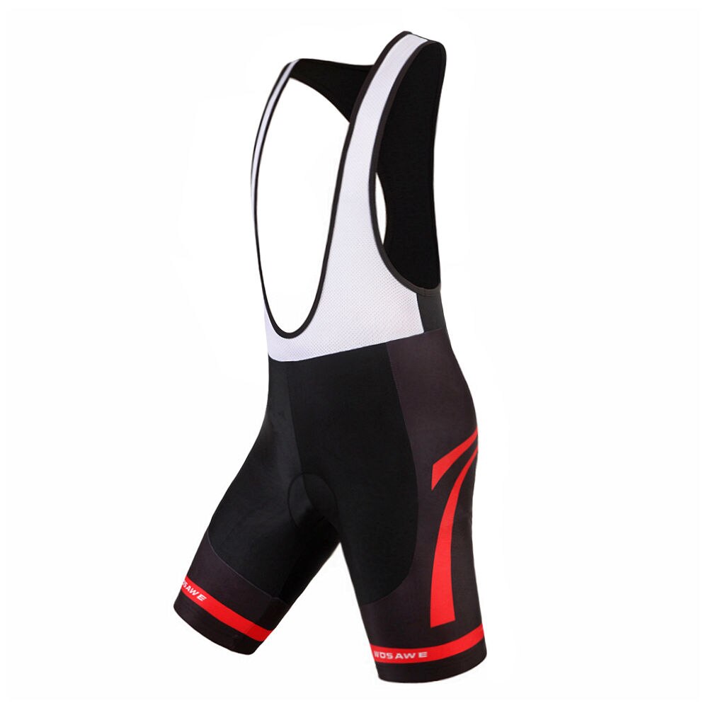 Cykelväst shorts för män cykel bib shorts