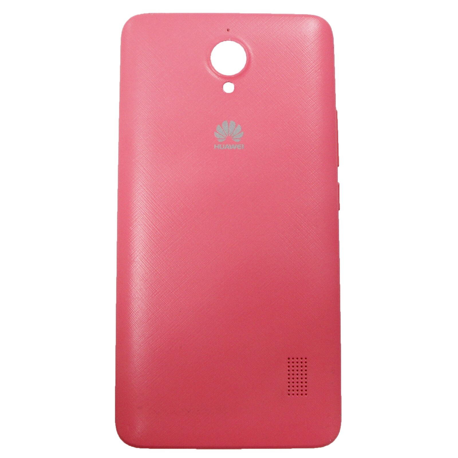 Tapa Trasera Huawei Ascend Y635 Y635-L01 Rosa Original Usado