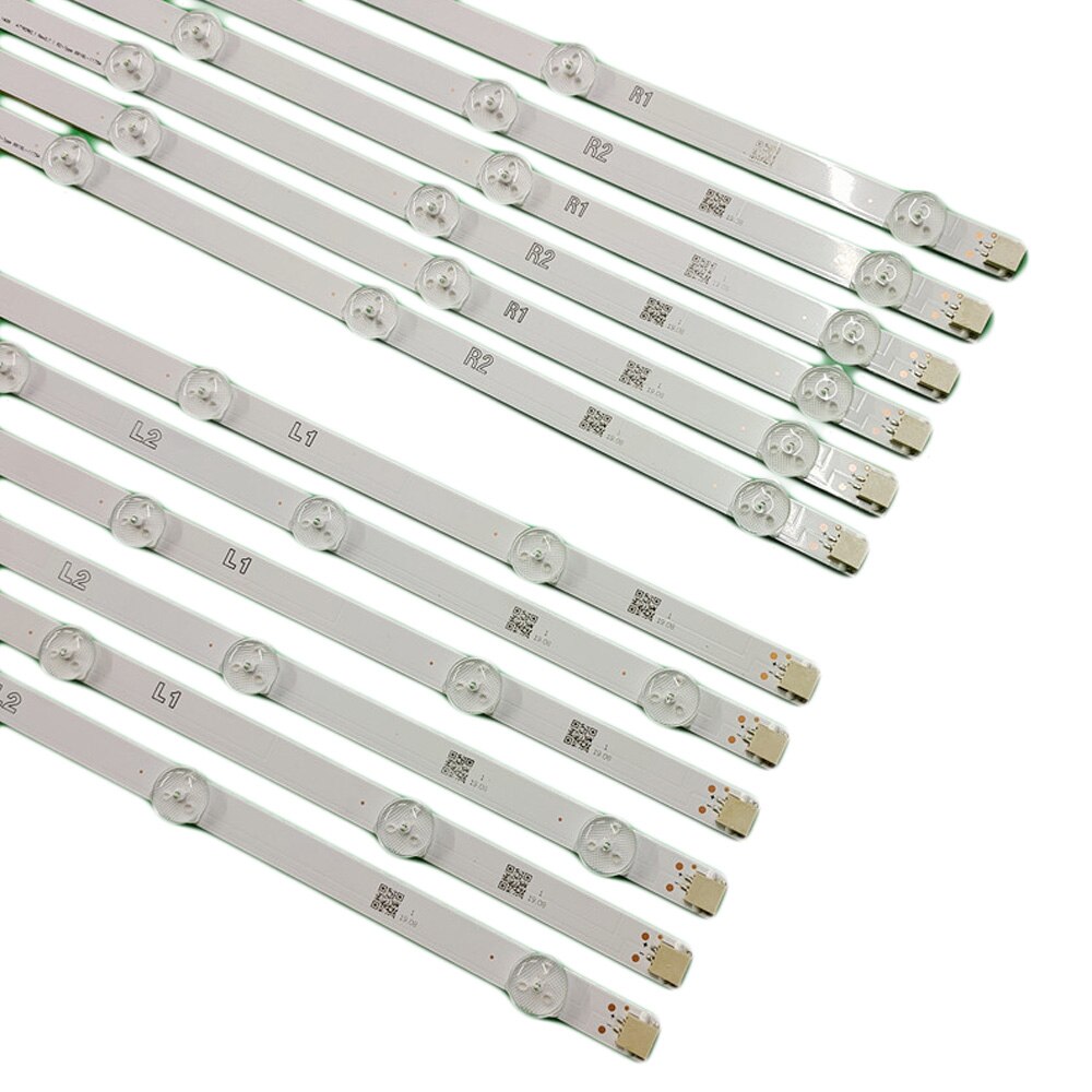 Nueva retroiluminación LED 6916L-1174A 6916L-1175A 6916L-1176A 6916L-1177A para LG 47 pulgadas 47LN5758 47LN575S 47LN575V 47LN5757 47LN575R-ZE