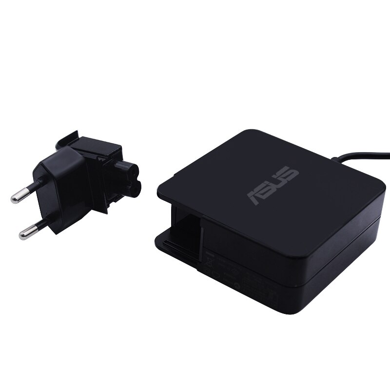 19V 2.37A 45W 4.0x1.35mm AC Adapter Power Charger For Asus Laptop UX334 R417YA X545FA T401M TP401M X405U R521J X541 X541SC X541S
