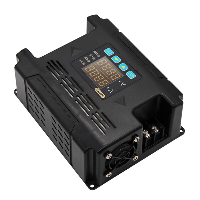 Juntek dpm 8616 0-60v digitale programmeerbare voeding constante spanning stroom dc-dc voeding buck spanningsomvormer