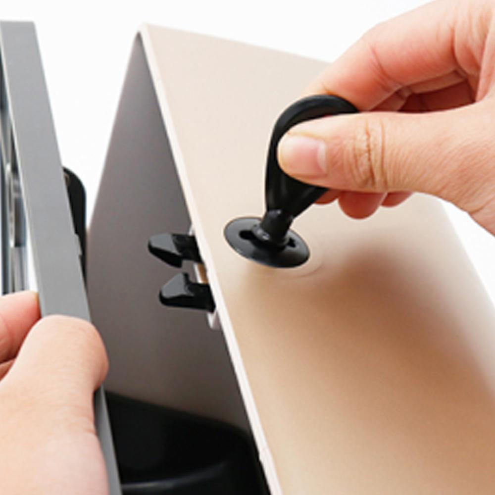 Household Roll Paper Box, Hotel, Wall-Mounted Bathroom Toilet, Bathroom Waterproof Plastic Rectangular Tissue Box, Tissue Holder