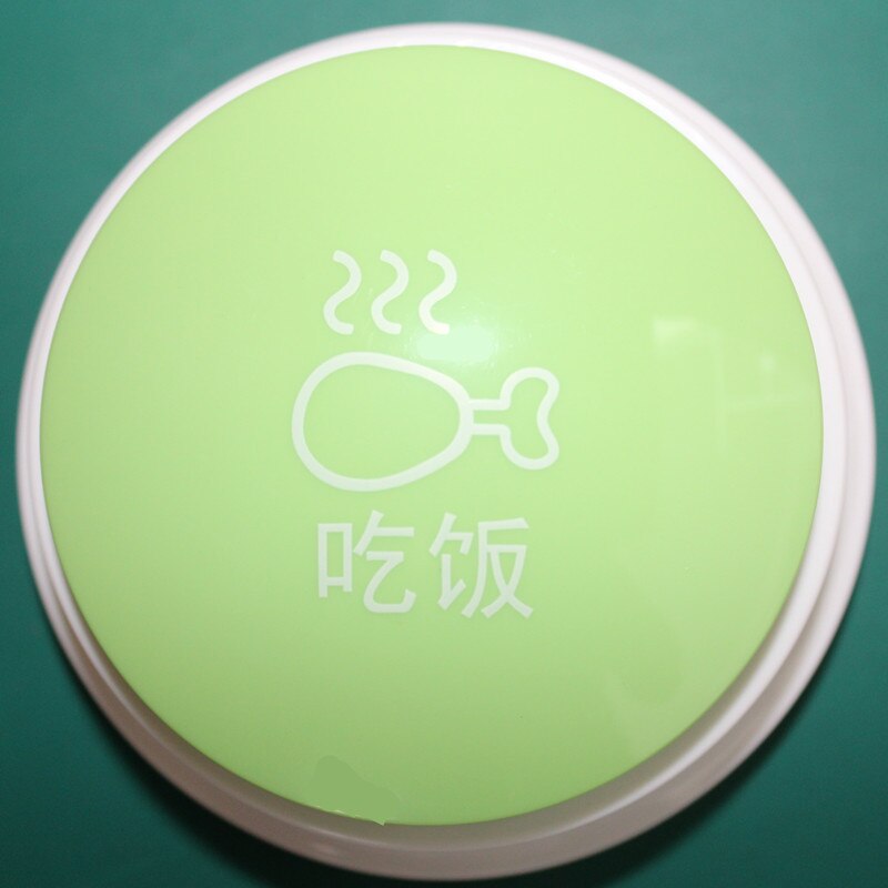 4Pcs Voice Recording Button Recordable Dog Talking Buttons for Communication Dog Voice Command Buttons 30 Second Record