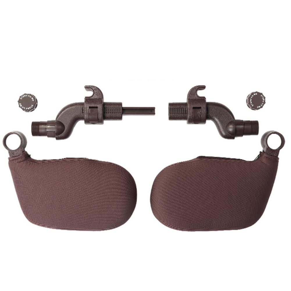 Autostoel Hoofdsteun Reizen Rest Nekkussen Met Spons Materiaal Voor Kinderen En Volwassenen Kinderen Auto Seat Hoofd Kussen Auto kussen