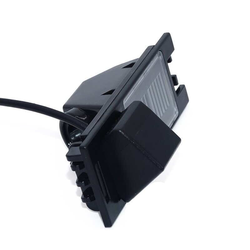 Fabrikk hd ccd bil ryggekamera bakover kamera til hyundai  ix35 med avlet synsvinkel
