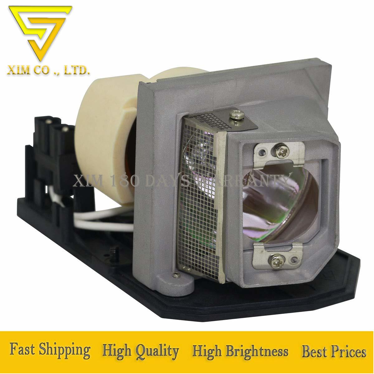 MC. JG611.001 Premium Replacement Lamp Fit voor ACER X112 projectoren