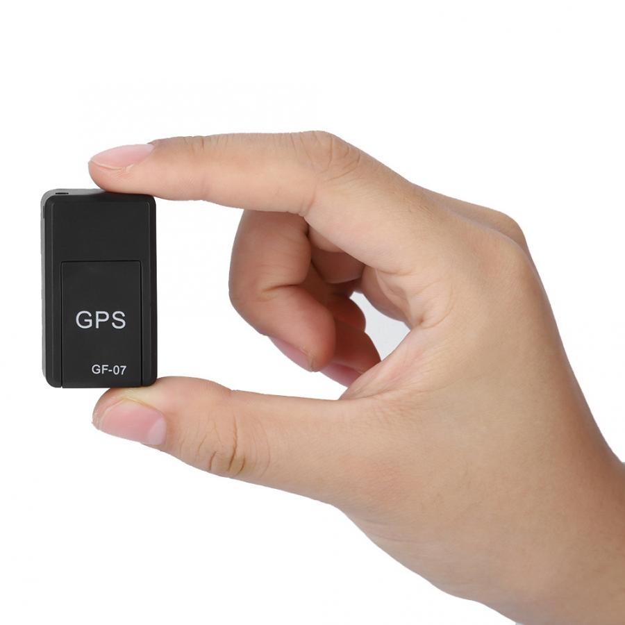 Portable GPS Magnetic Mini Car GSM GPRS GPS Real Time Tracking Locator Device