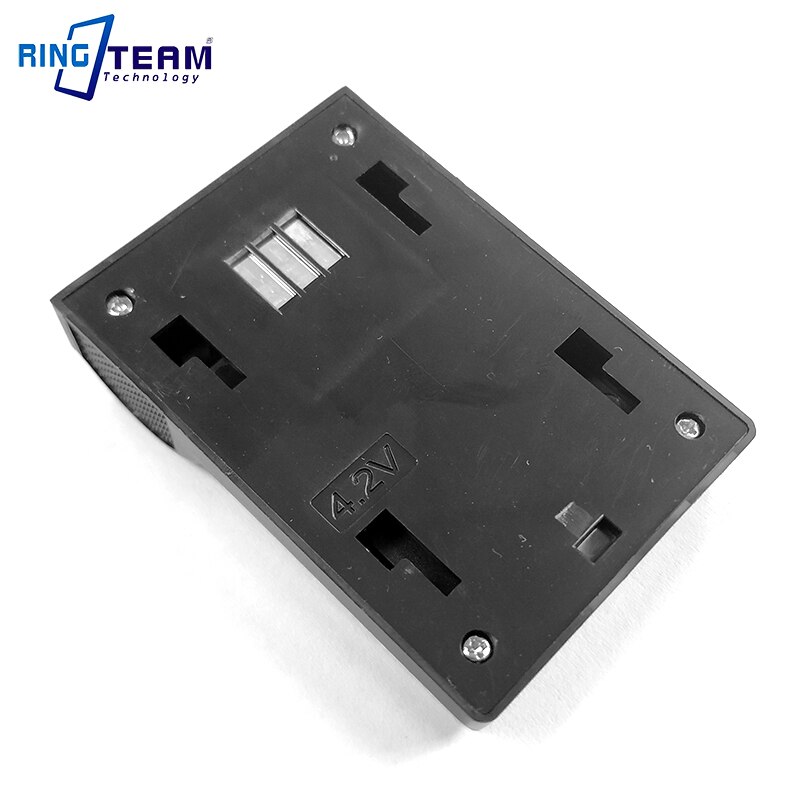 2 Stck oben Teile Wiege der LCD Dual Ladegerät für SONY NP-BX1 NP BX1 Batterie Passt für Kameras HX400 H400 HX300 HX50 HX80 HX90...