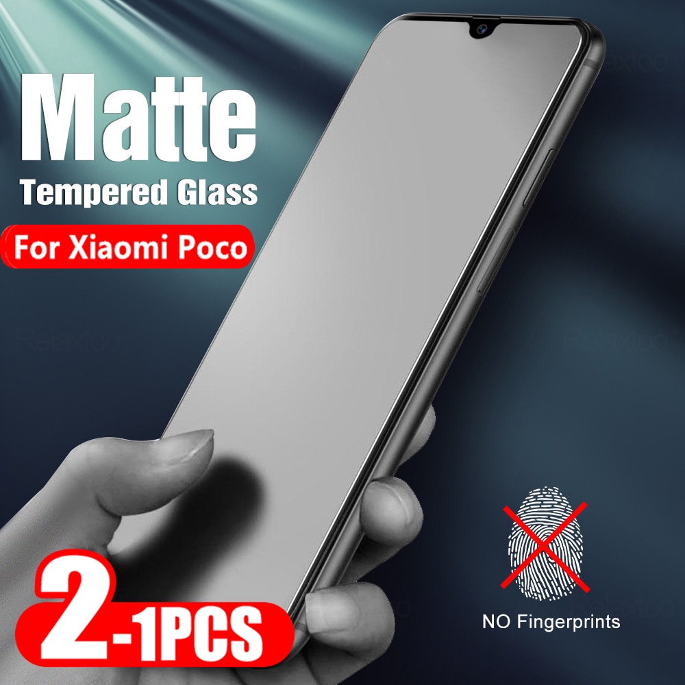 Xiaomi poco x3用強化ガラス,1〜2個,nfc用強化ガラス,poco m3 pro 5g x3 pro f3 poxo x3nfc用保護フィルム