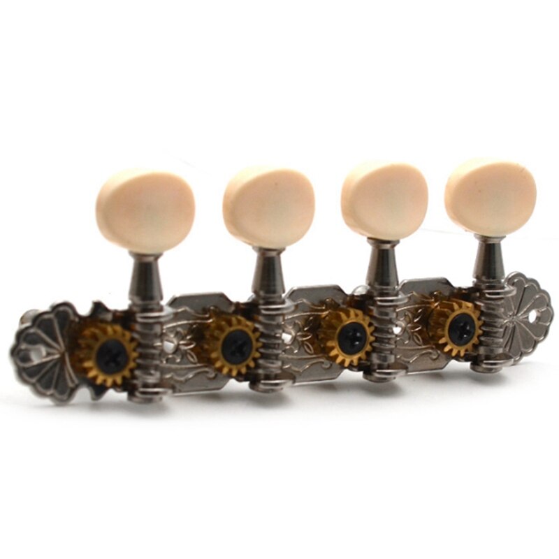 Mandolin Tuning Keys Machine Heads Tuners Tuning Keys Pegs for Mandolin Instrument