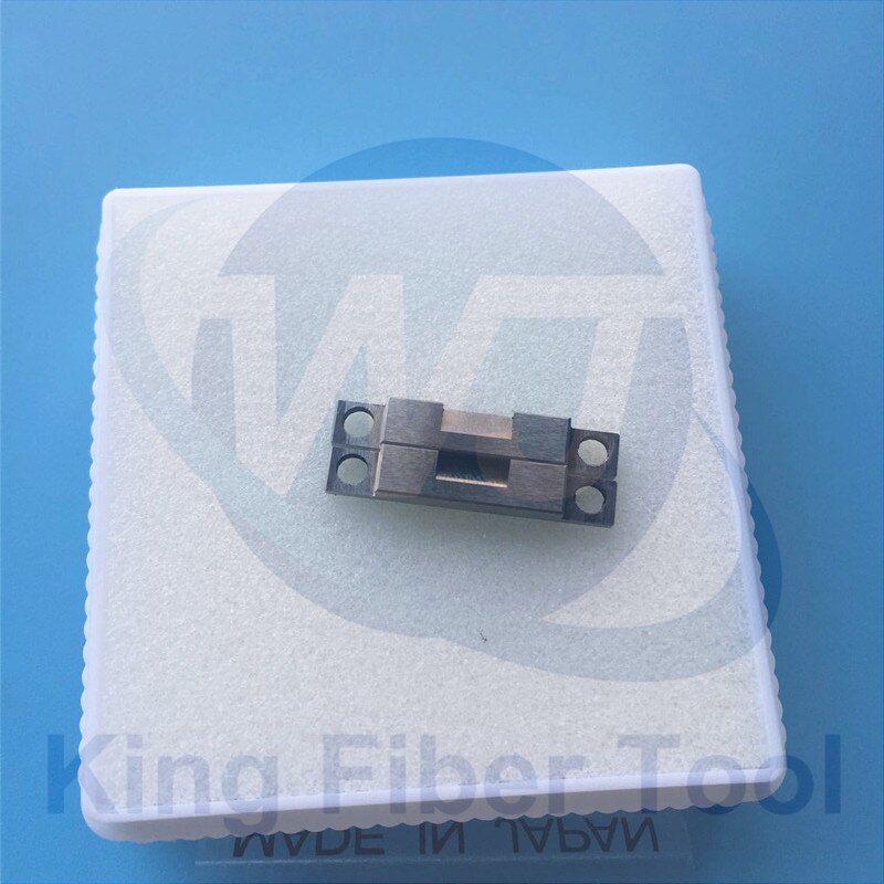 Originale Furukawa A Banda termica di spogliarsi pinze lama Fitel S218R S218X-06 lama S218 in Fibra ottica di calore spogliarellista lama 1 Coppia