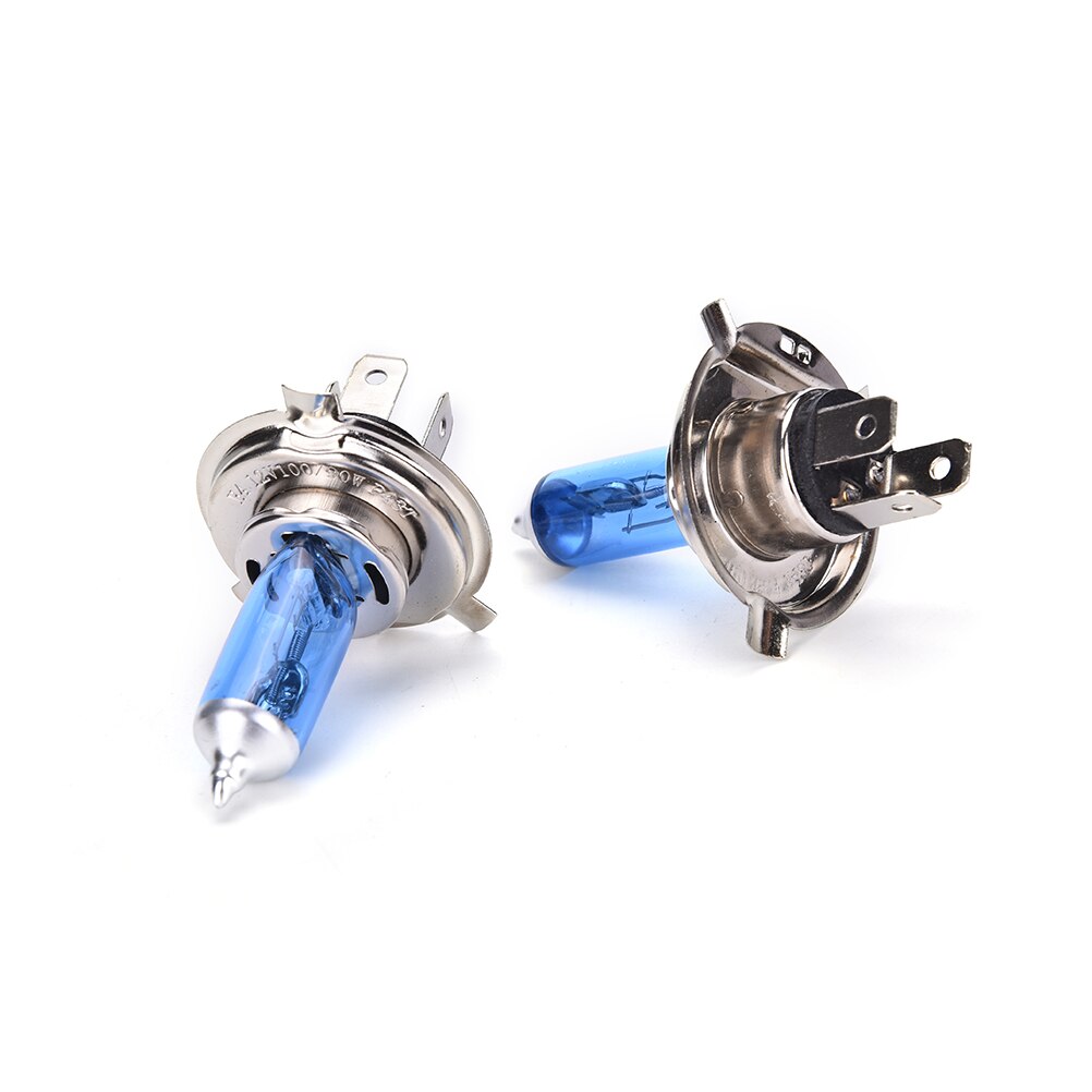 Kit HID Xénon Vega® H1 55W slim DSP AC 2 ampoules à embase métallique Marque Française