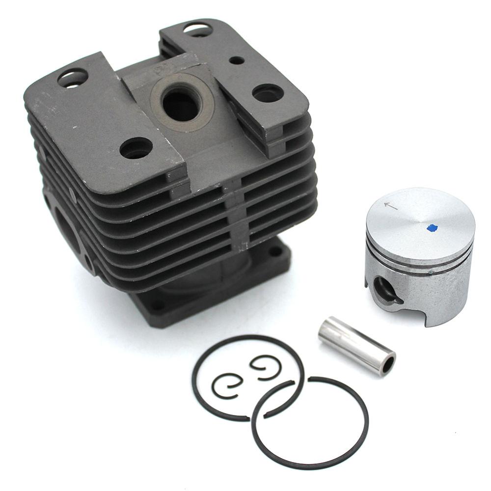 Kit de pistón de cilindro de 38MM para desbrozadora Stihl, FS200, FS200R, 4134, 020, 1212
