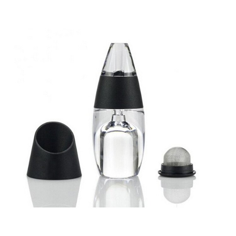 Wijn Beluchter Decanter Set Snelle Beluchting Wijn Schenker Magic Decanter Voor Familie Party Hotel