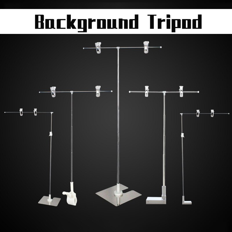 Accessoires de photographie, support d&#39;arrière-plan pour appareil Photo, accessoires d&#39;arrière-plan professionnels pour prise de vue en Studio, bagues cosmétiques