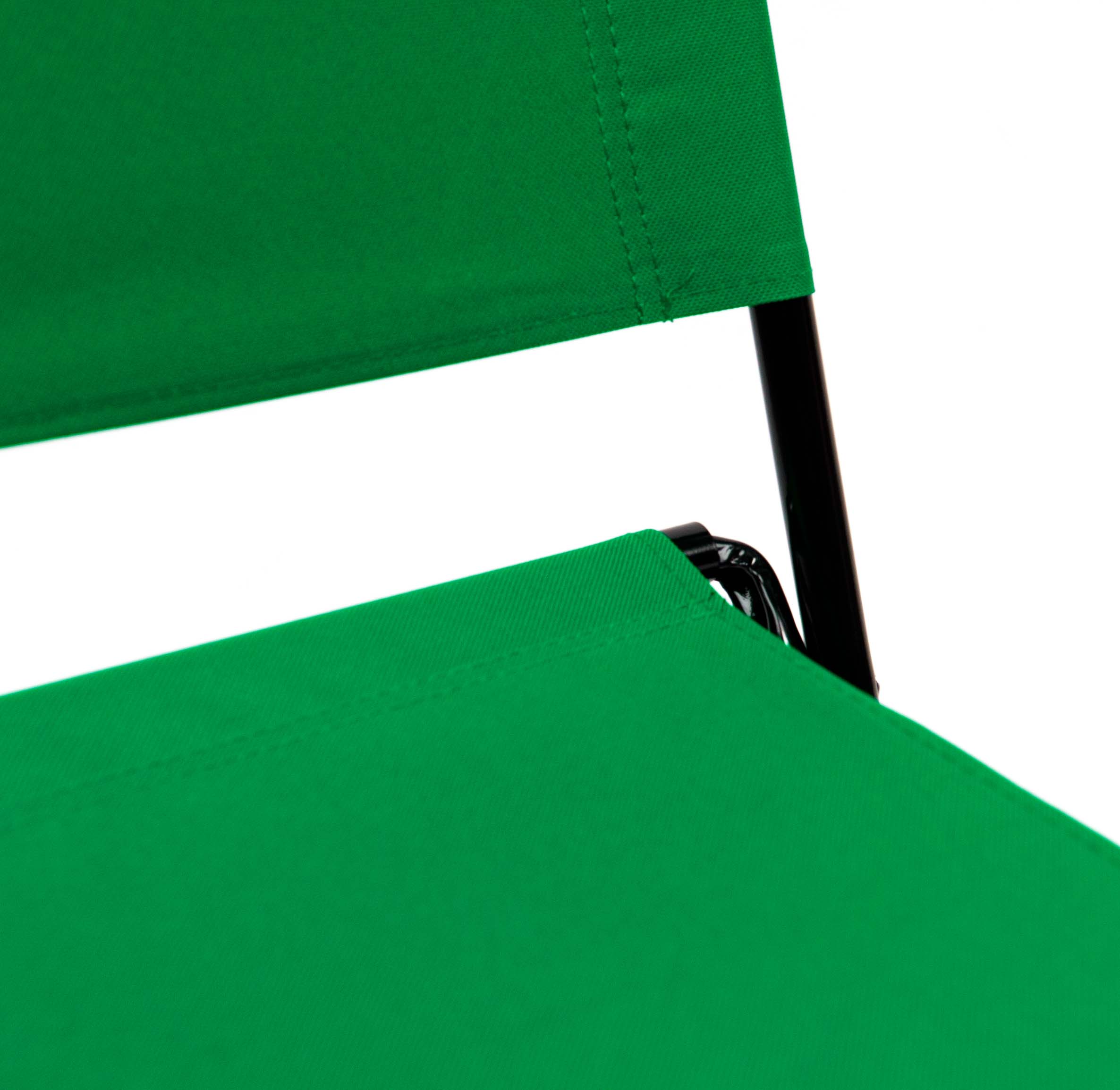 Taburete portátil plegable ultraligero con respaldo para exteriores, pesca, acampada, camping, playa - 35 x 35 x 58 cm