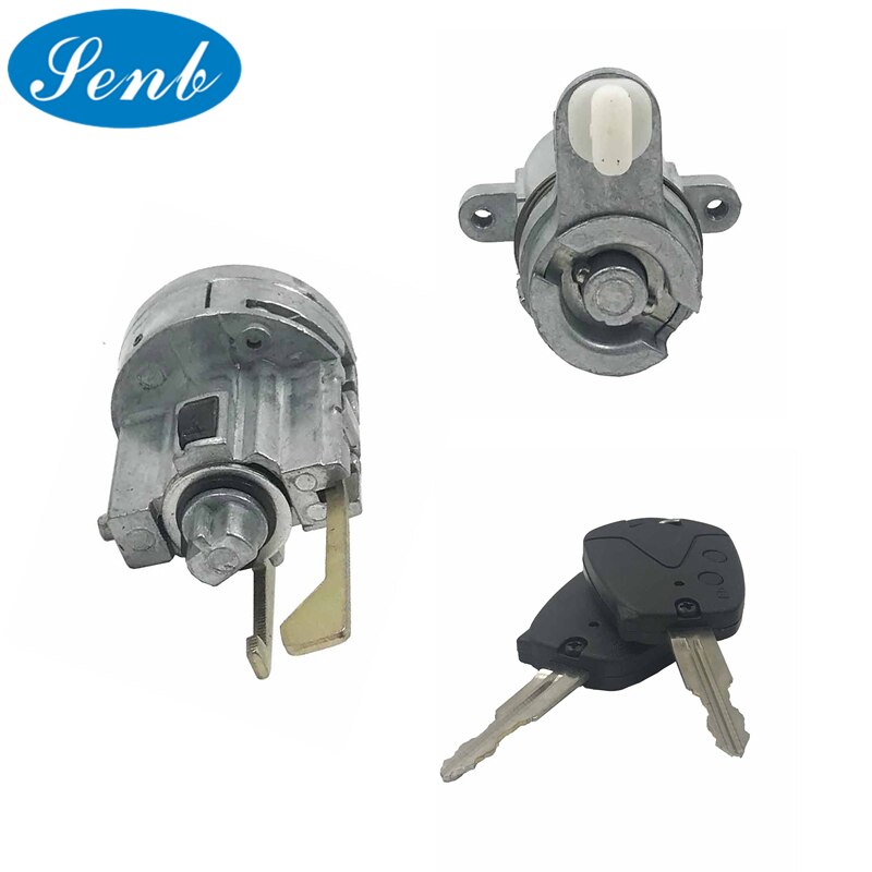 PROTON GEN2 KEY SET IGNITION STARTER WITH DOOR KEY