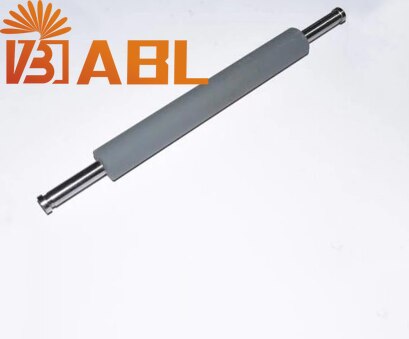 thumbnail image 2 of A3 Pressure Roller 023-74068 – Compatible With Riso RV/RZ/EV/EZ Duplicators 2 of 4