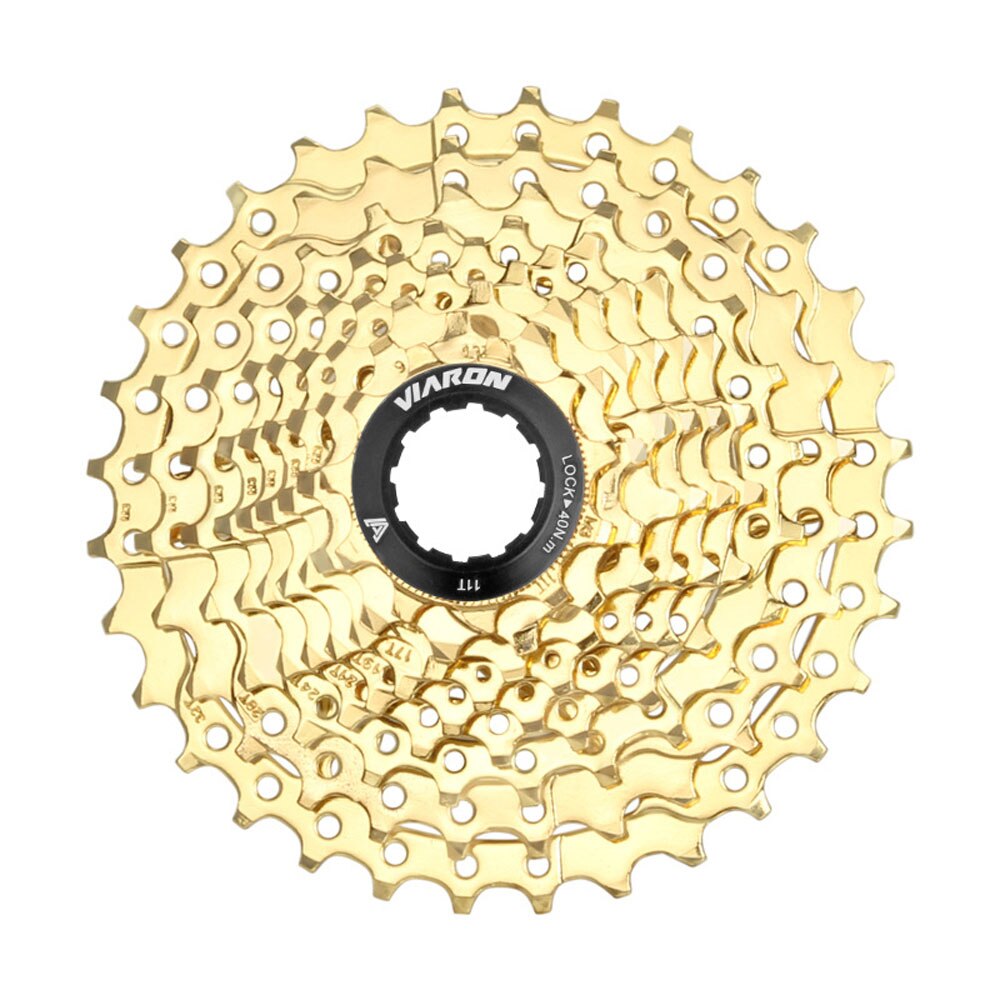 9-speed Freewheel index 13-32 - Budget Fietsonderdelen