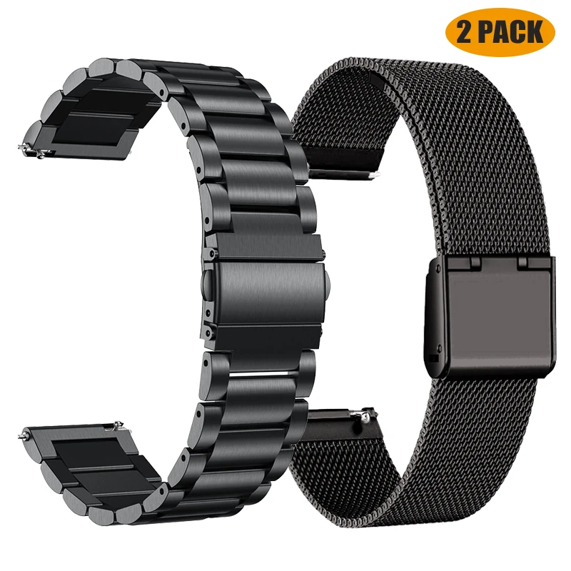 Mi Watch S1 aktywna metalowa bransoletka do Xiaomi Mi Watch S2 S3 S4 kolor 2, skórzane paski do zegarka MI, sportowa opaska na nadgarstek: Rose różowy