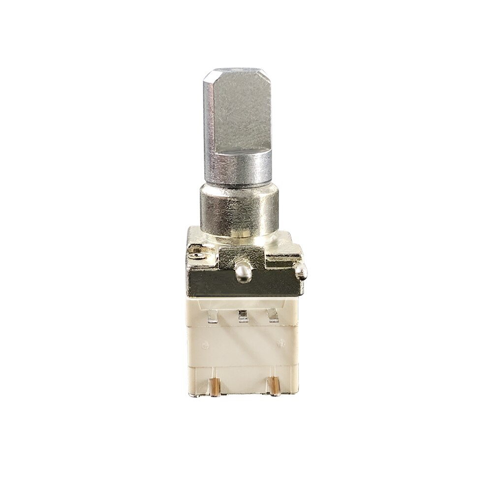 10Pcs 1880619Z06 Potentiometer Volume Schakelaar Voor Motorola Radio GP88S GP3188 GP3688 CP040 CP140 CP160 CP180 CP200 EP450