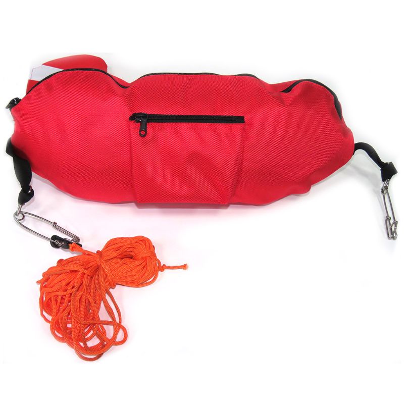 Dive Float Ropes OOTDTY Nylon For Torpedo Buoy Float Flag Below Div... – Grandado