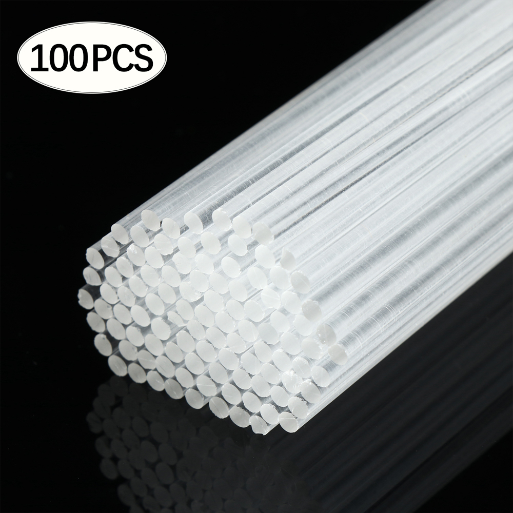 100pcs 6 Inch Lollipop Sticks Cake Pop Sucker Stic... – Vicedeal