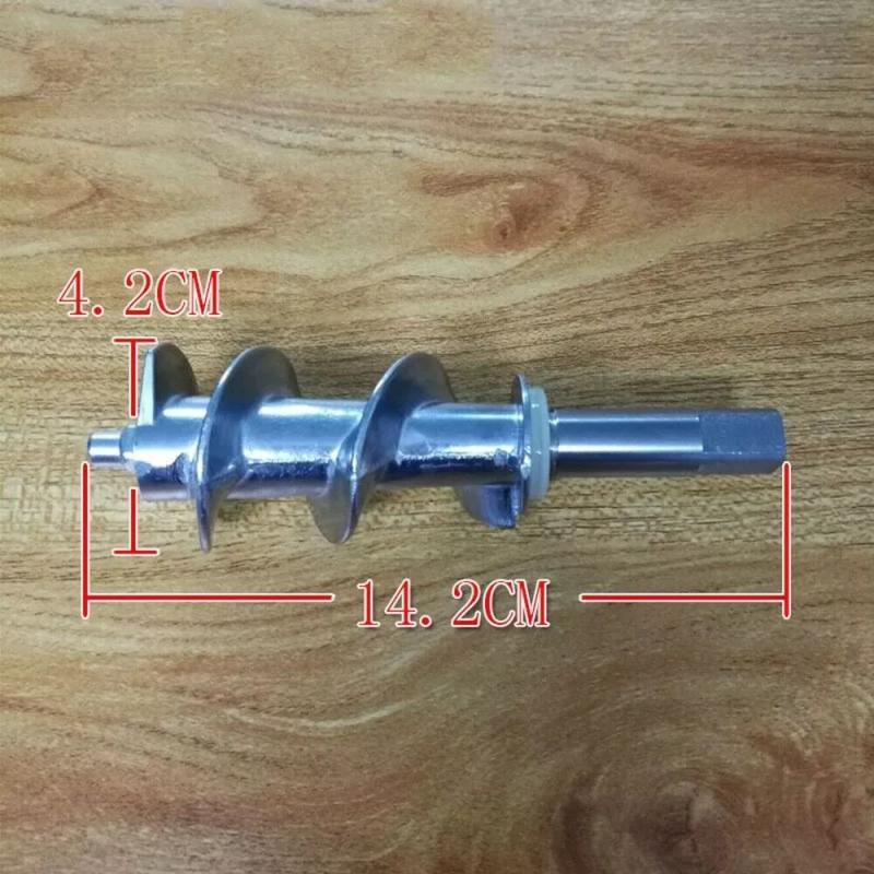 Steely Dan Stainless steel grinder 59mm