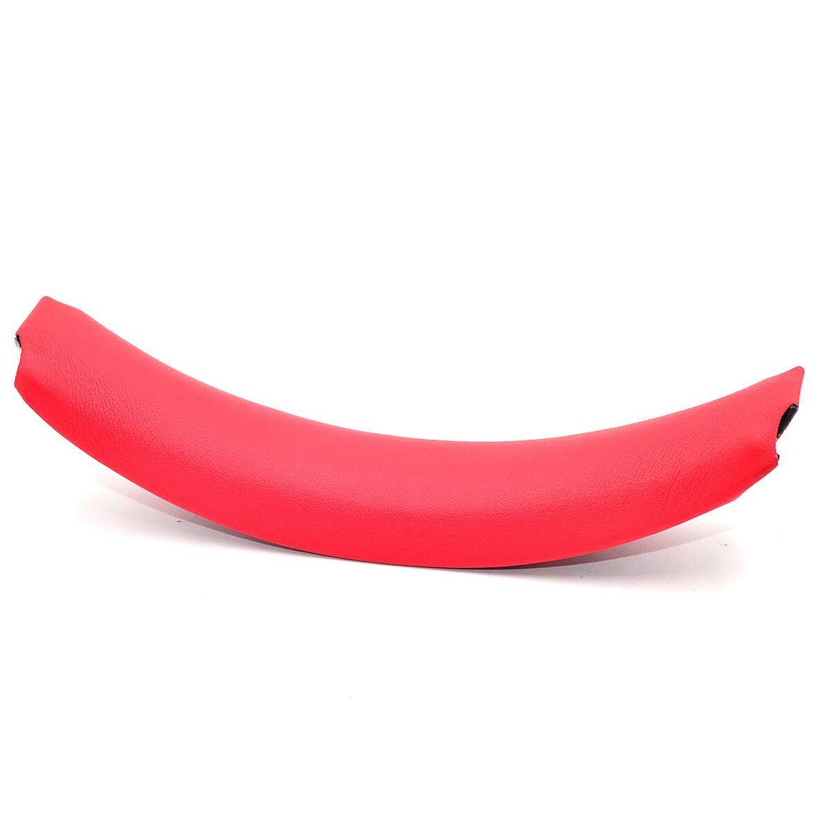 Replacement headband & ear pads Cushion for Mpow 059 Wireless Bluetooth Headset: red headband