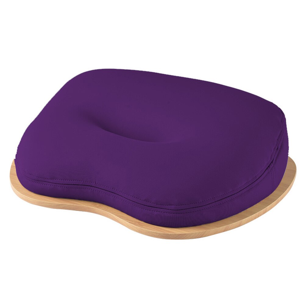 Double Sided With Soft Cushion Reading Table Laptop Desk Portable Office Bedroom Sleeping Study Multipurpose Writing Adults Kids