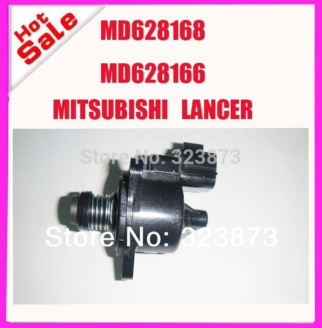 Idle Air Control Valve MD628166 MD628318 MD628168 AC4157 1450A069 FOR Mitsubishi Eclipse Galant Lancer Outlander