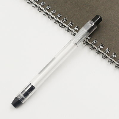 Uni mecánica Push-borrador dibujo boceto dedicado borrador borradores de lápiz de la Escuela de papelería suministros de oficina borradores EH-105P: black  1Pcs