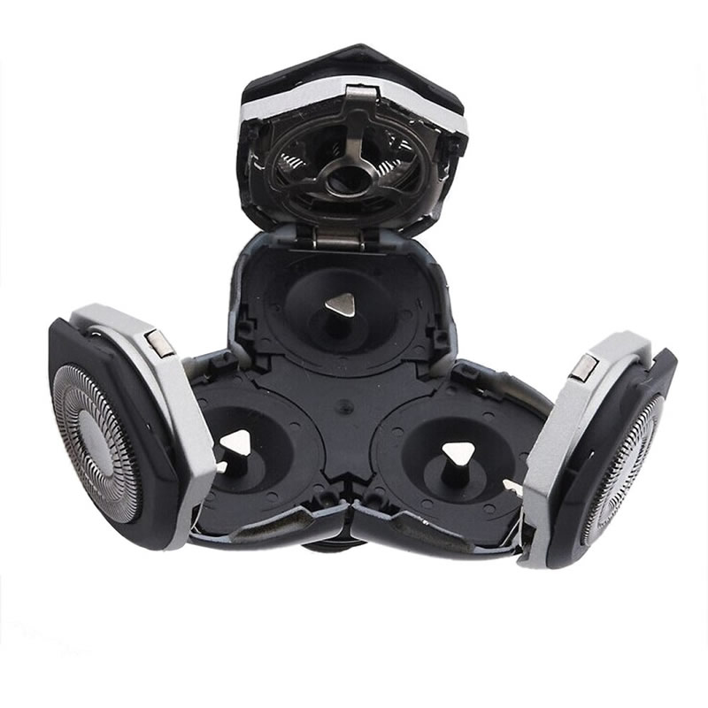 Vervanging Scheren Heads RQ12 Voor Sensotouch 3D Scheerapparaten