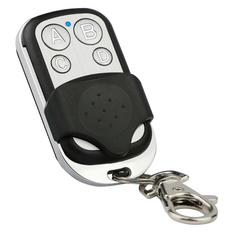 3 pièces CAME TOP 432EE 432NA 434EE 432SA 434SA garage porte réplicateur 433.92MHz émetteur