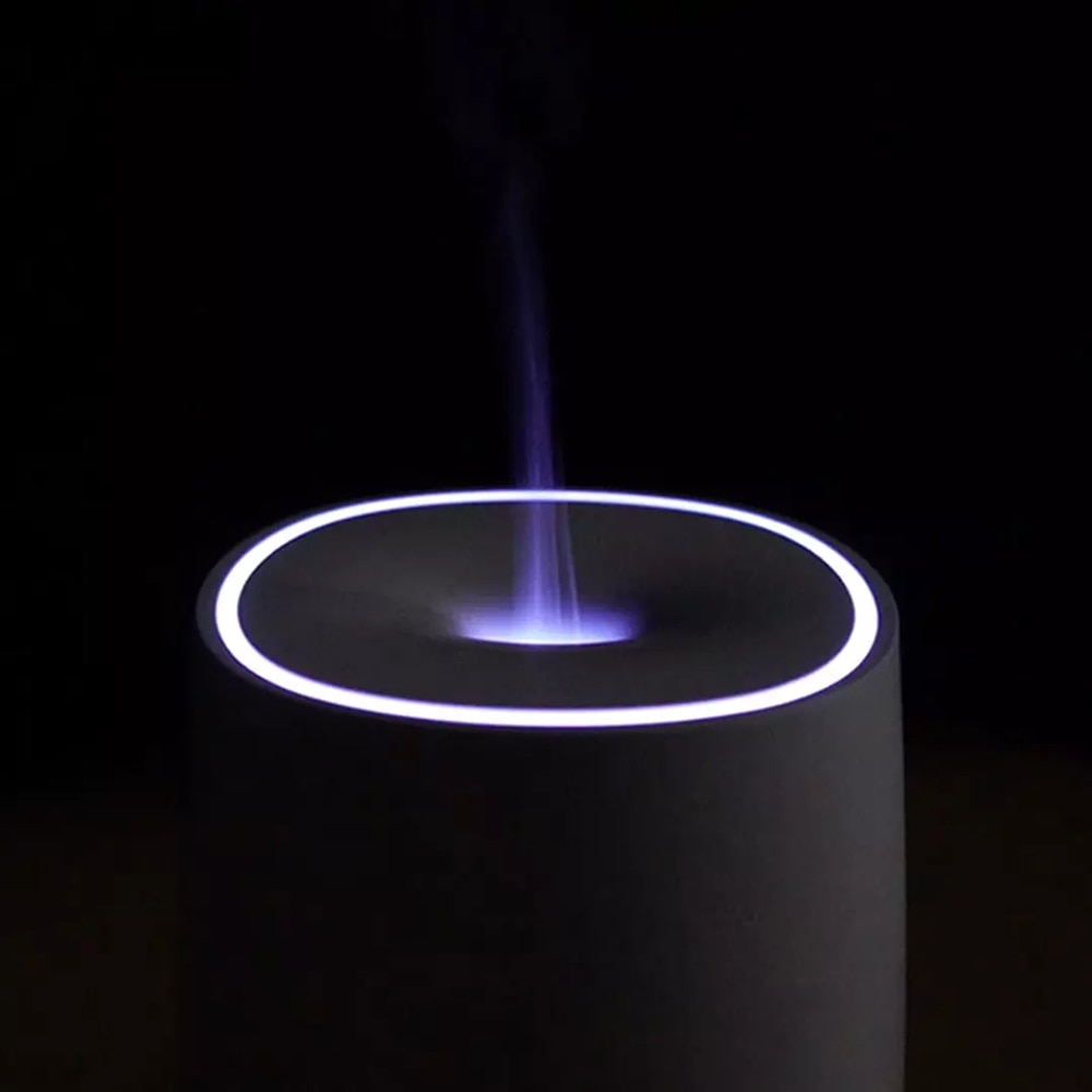 XIAOMI Youpin HL humidificador humidificadores difusores aromaterapia humidficador con luz aceites esenciales para humificador difusor de aroma esencias difisor aromaterapia para casa ambientador aromas humidificador